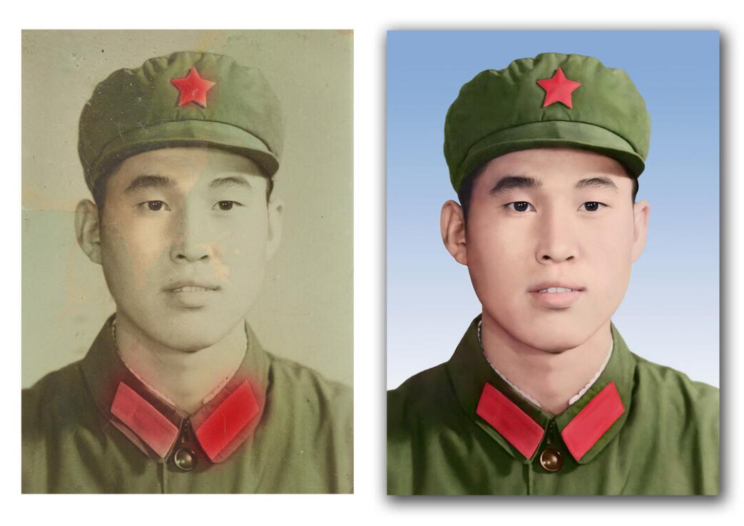 巴宜破损照片修复-18