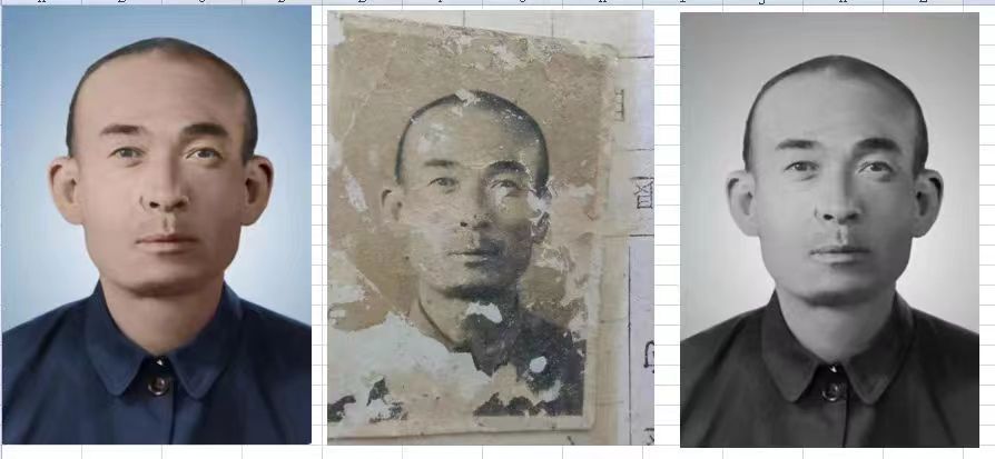 巴宜老照片模糊修复-21